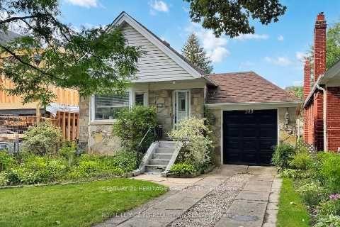 242 Joicey Boulevard — photo 1