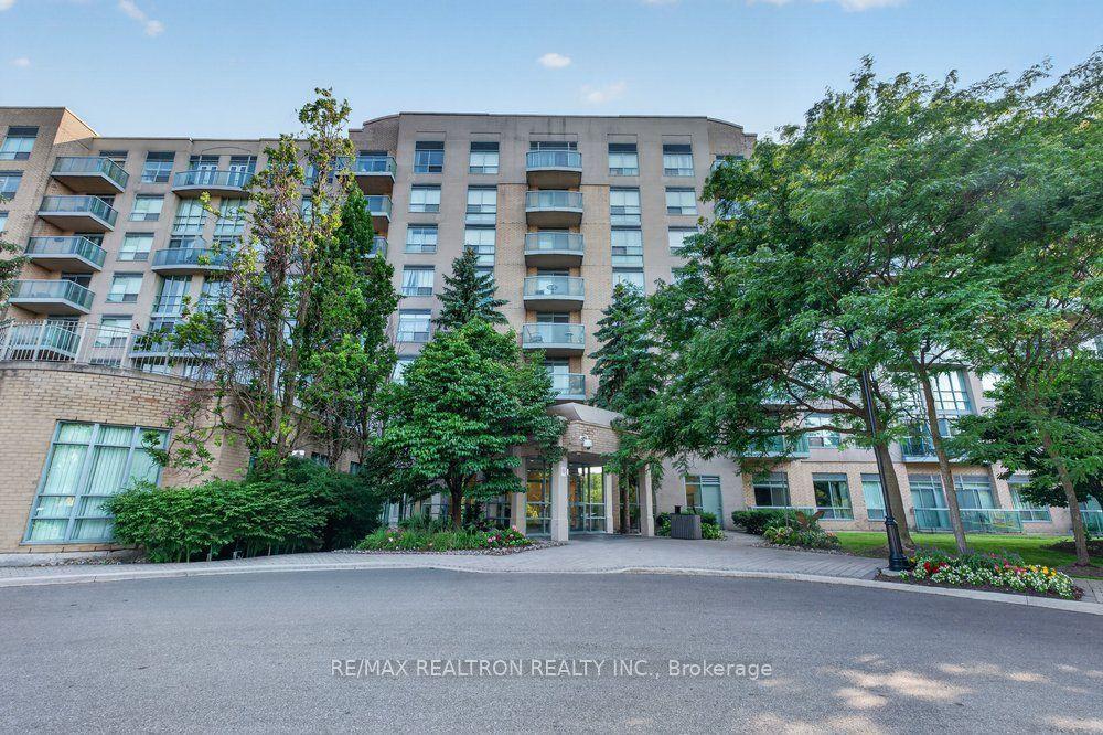 3 Ellesmere Street 326 #326, Richmond Hill — Condo for sale, photo 1