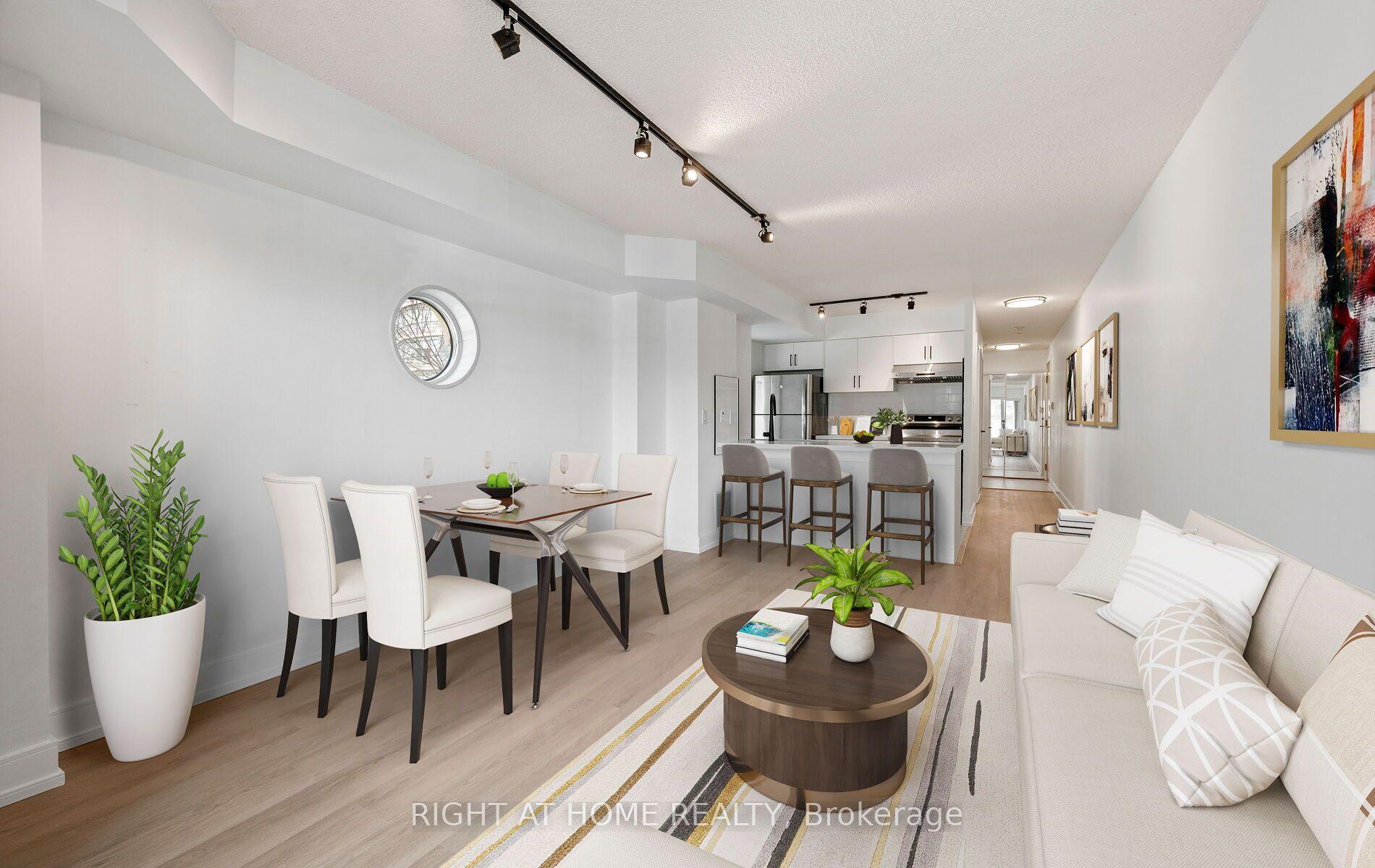 600 Queens Quay 219 #219, Toronto — Condo for sale, photo 1