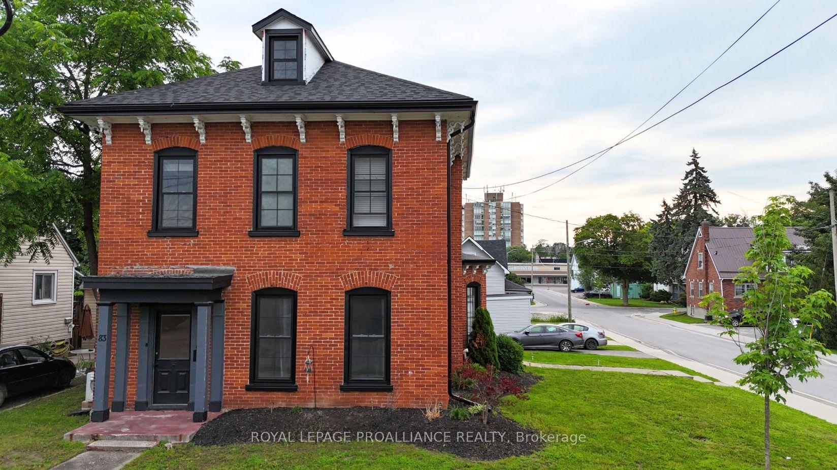 83 Cedar Street — photo 1
