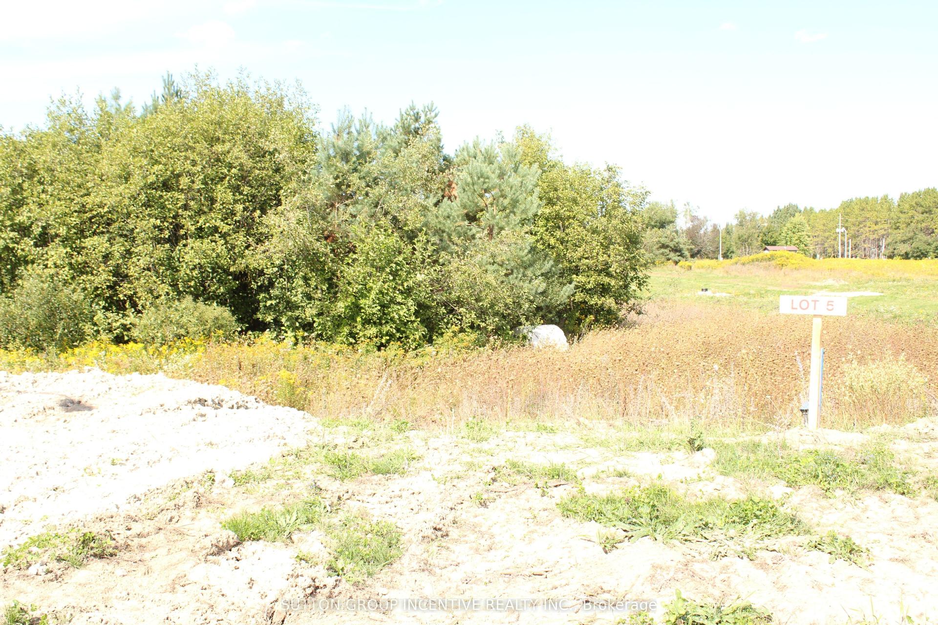 14 Rumble Court, Springwater — Land for sale, photo 1