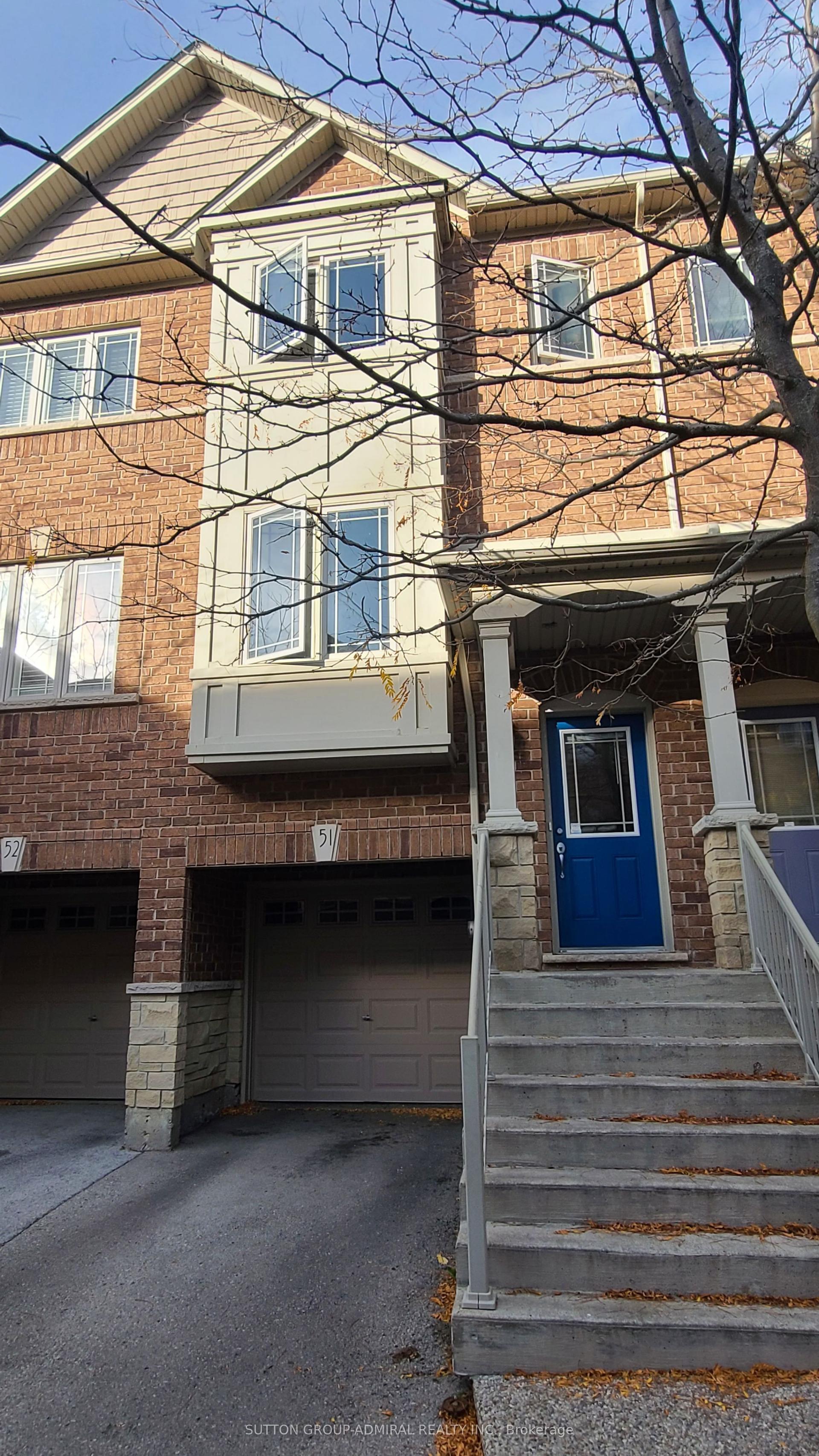 25 Viking Drive 51 #51, Hamilton — Townhouse for lease, photo 1
