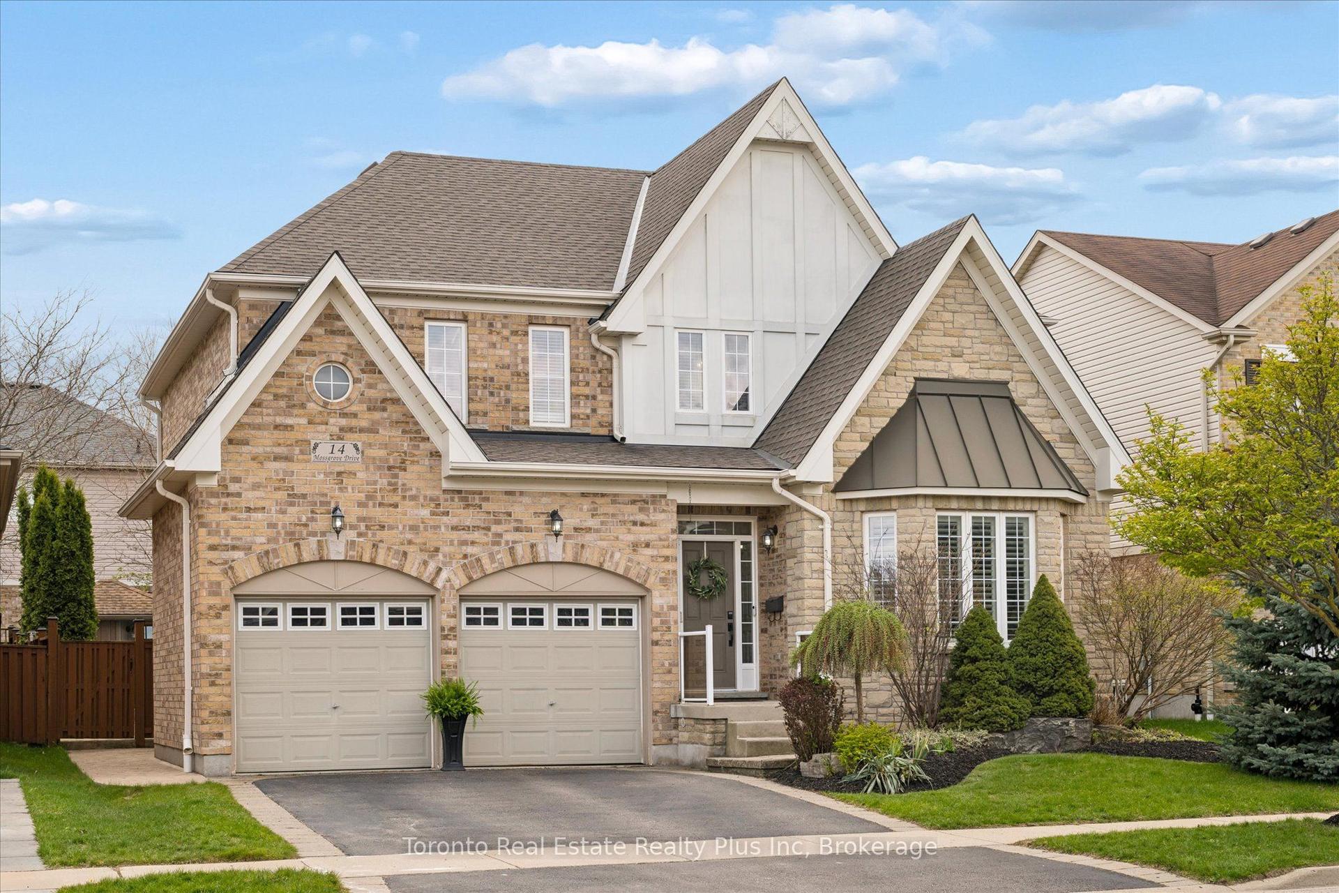 14 Mossgrove Drive — photo 1