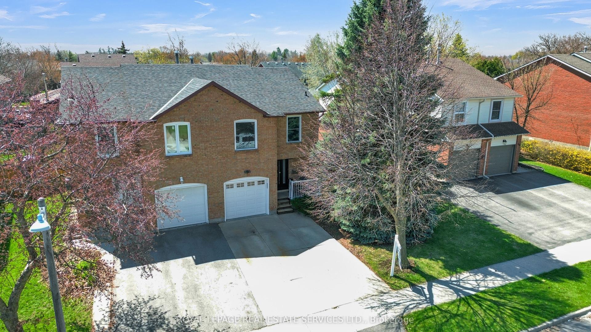 284 Rimmington Drive — photo 1