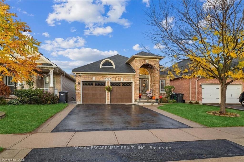 52 Mistycreek Crescent, Brampton — Detached for sale, photo 1