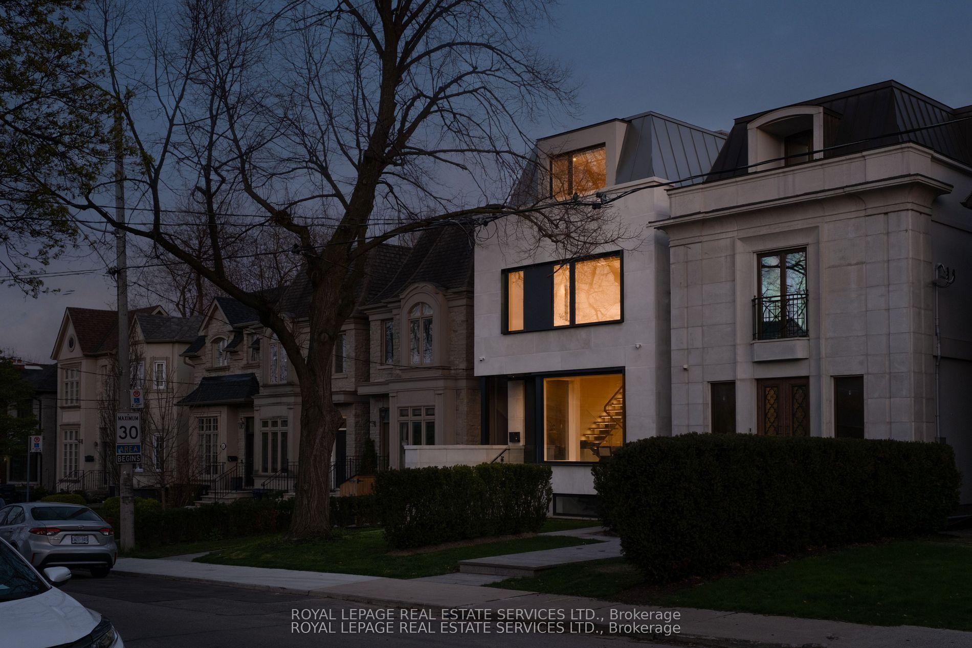 237 Bedford Park Avenue — photo 1