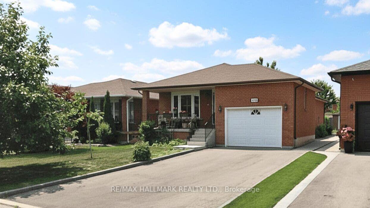 102 Blaine Court Basement #Basement, Vaughan — Detached for lease, photo 1