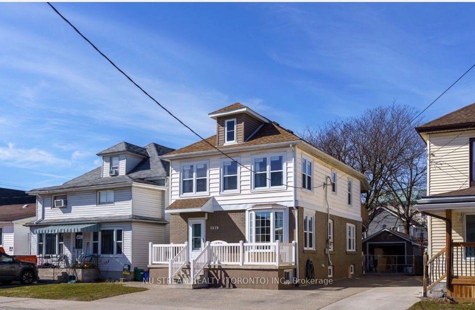 5679 Desson Avenue — photo 1
