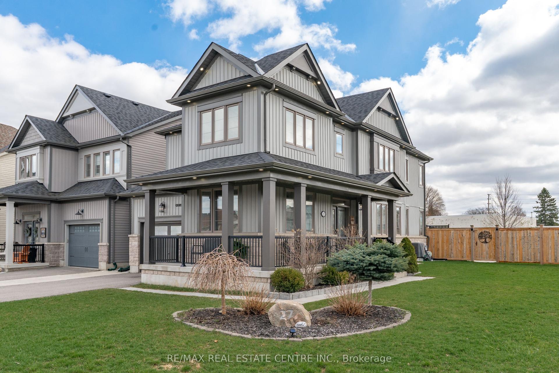 27 Gibbs Way — photo 1