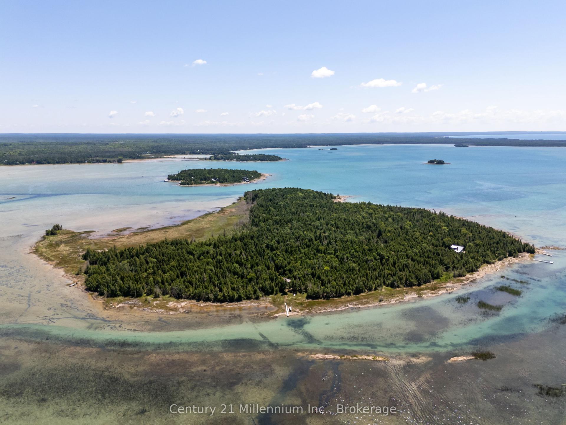 77 Smokehouse Island N/A — photo 1