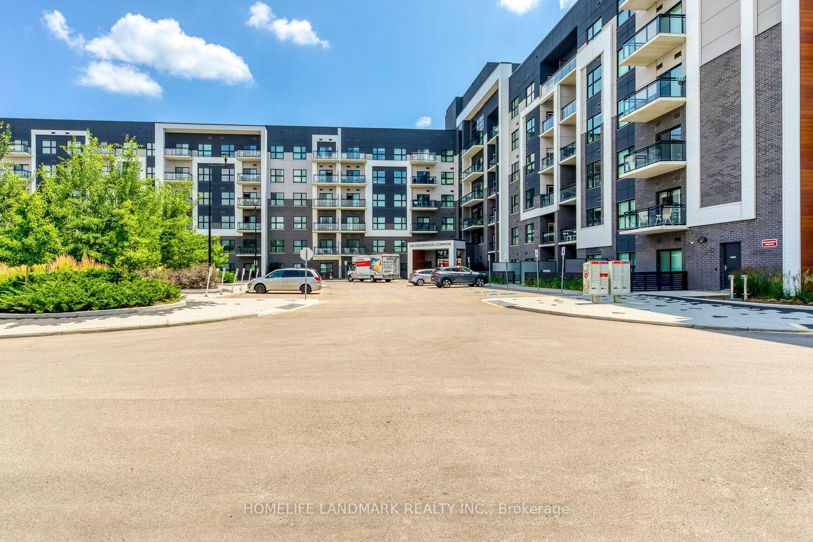 128 Grovewood Common — photo 1