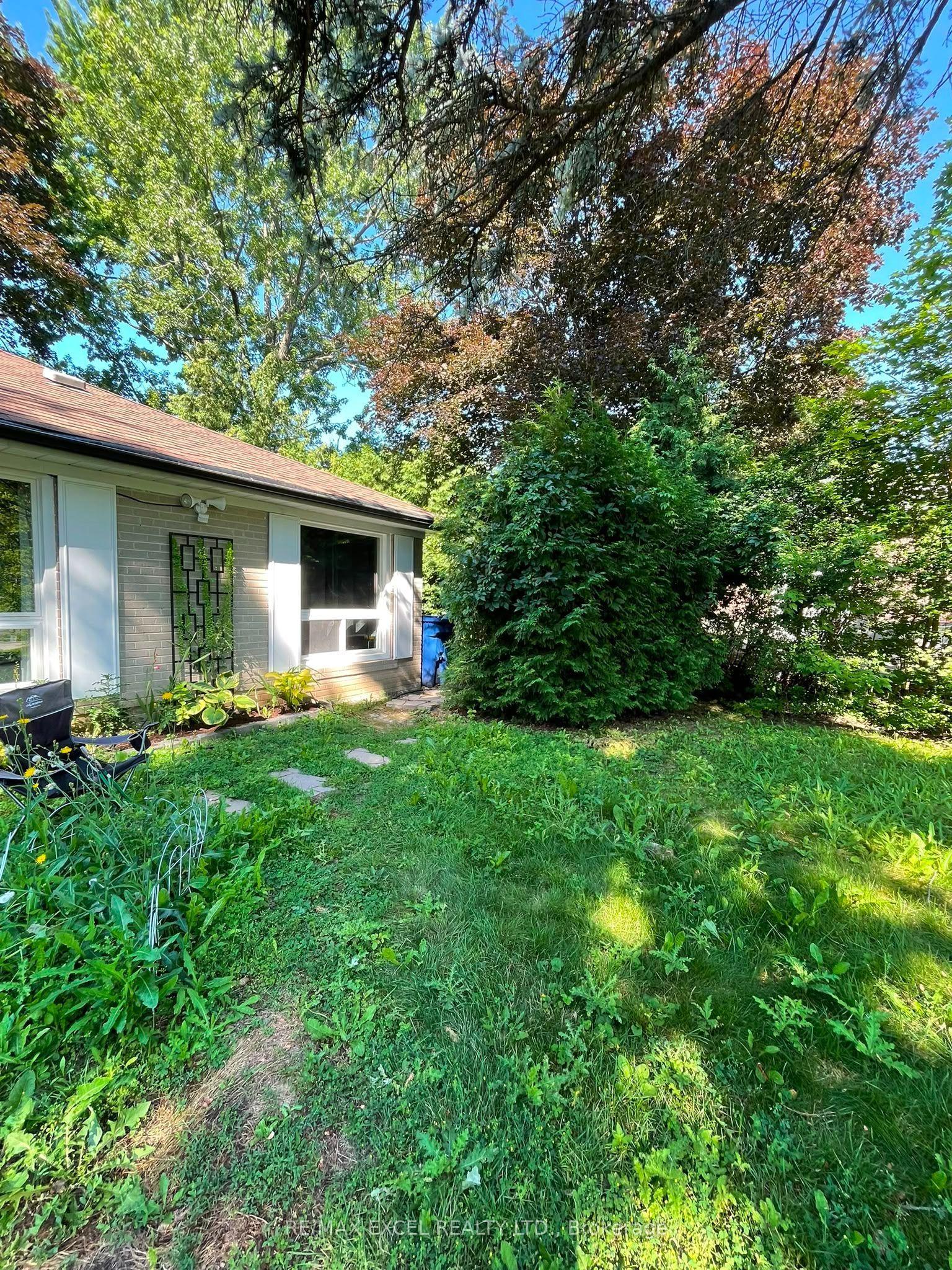 23 Algonquin Crescent Basement #Basement, Aurora — Detached for lease, photo 1