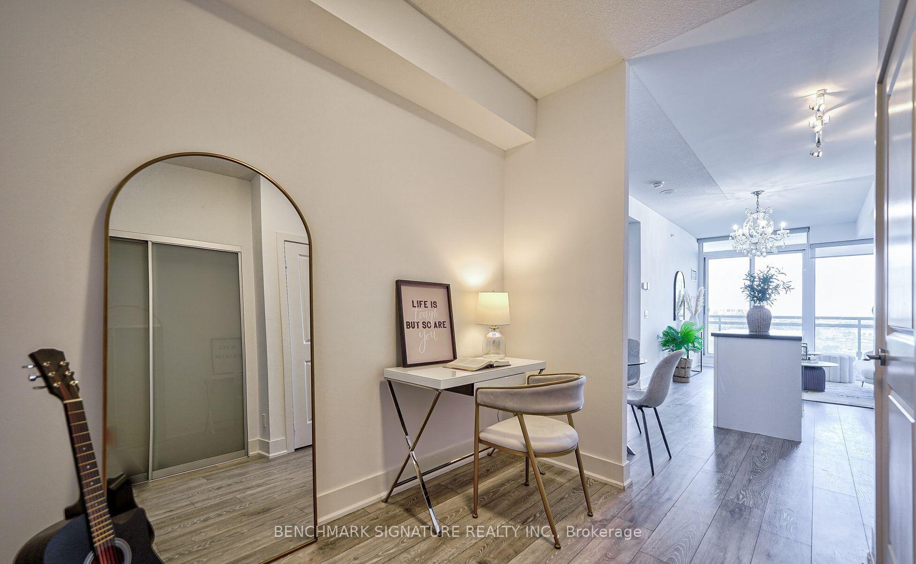 8081 Birchmount Road 1115 #1115, Markham — Condo for lease, photo 1