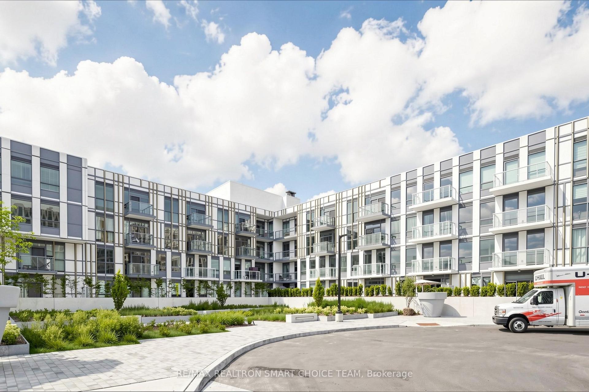 1005 Dundas Street E 117 #117, Oakville — Condo for lease, photo 1