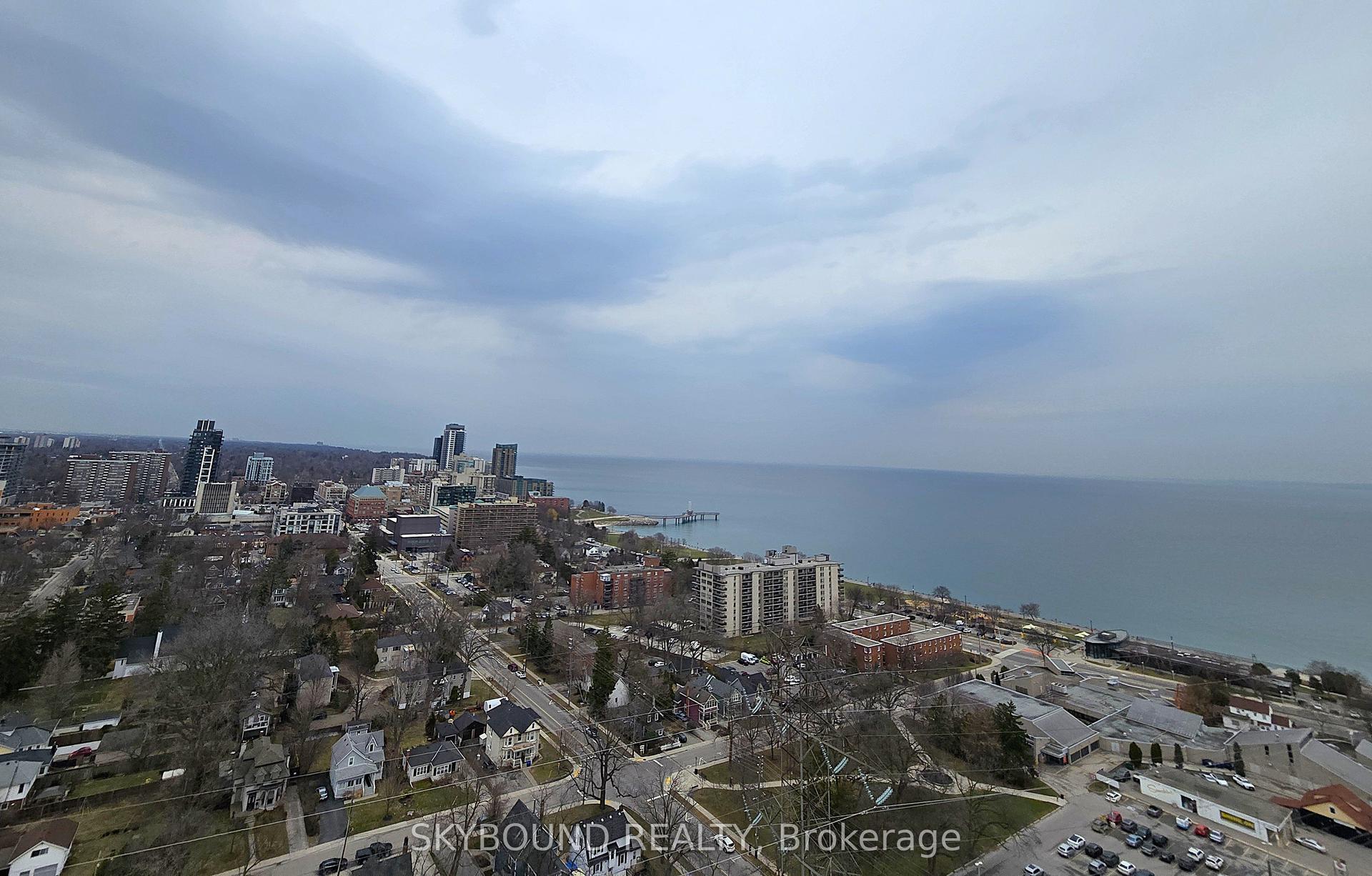 500 Brock Avenue 1008 #1008, Burlington — Condo for sale, photo 1