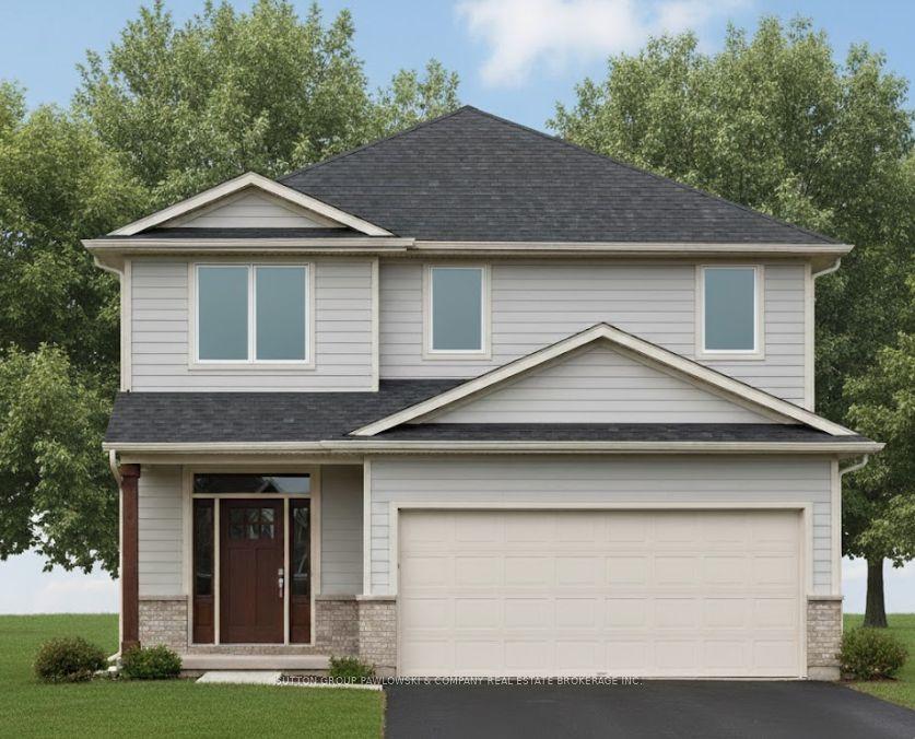 1 TIMBERWALK Close LOT #23 #LOT #23 — photo 1