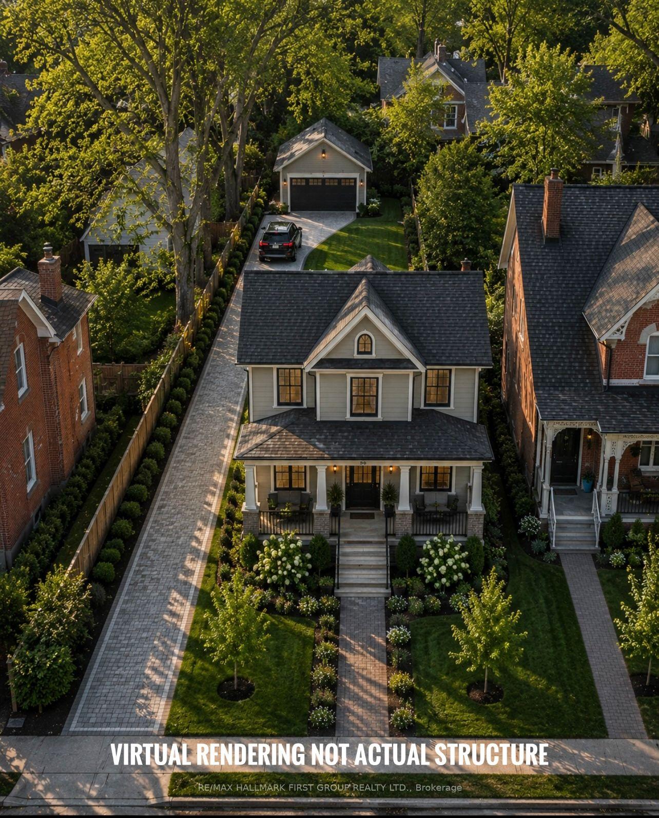 38 Oak Street — photo 1