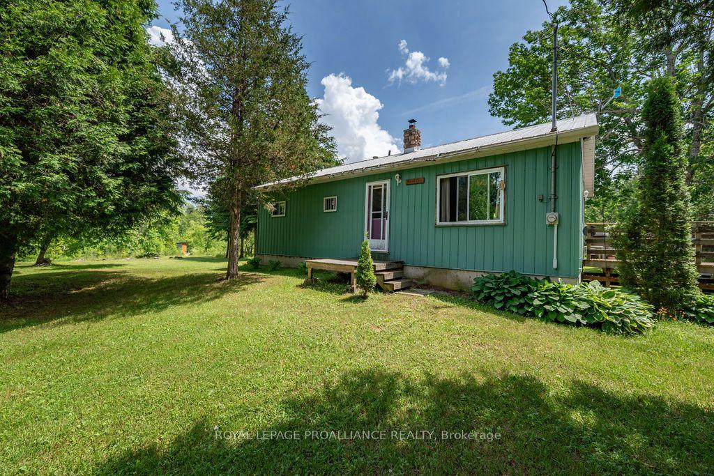 273 Tower Road, Addington Highlands — Detached for sale, photo 1