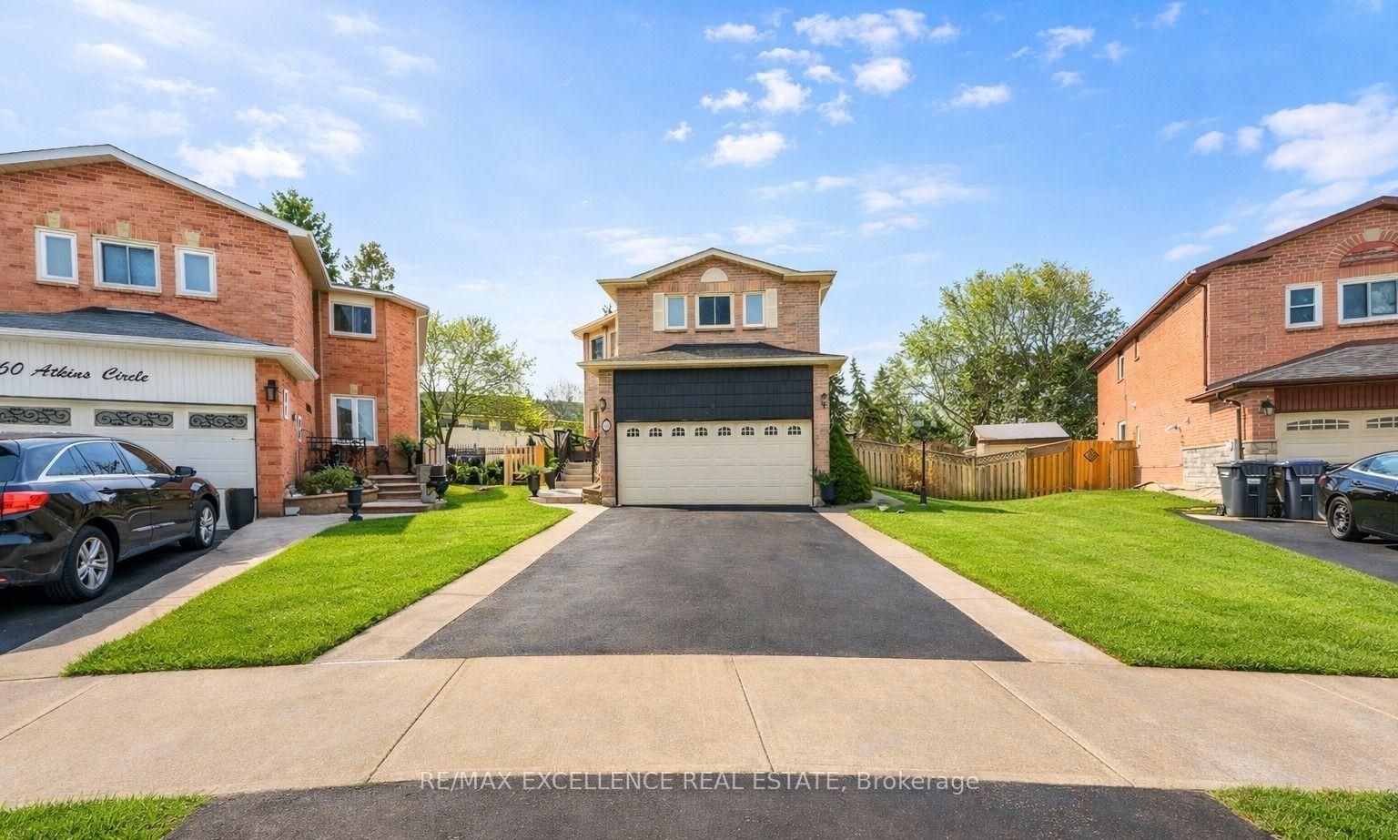 62 Atkins Circle — photo 1