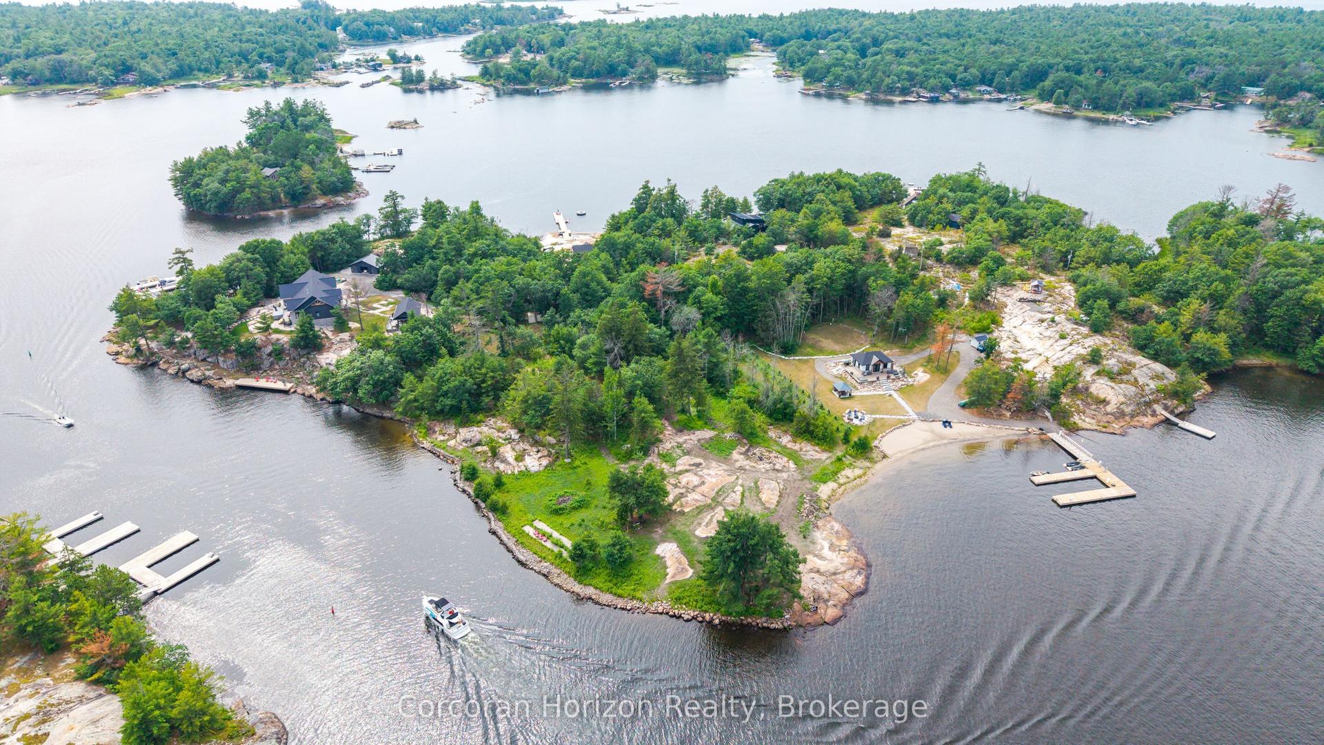 16 ISLAND 810/ROYAL ISLAND N/A, Georgian Bay — Land for sale, photo 1