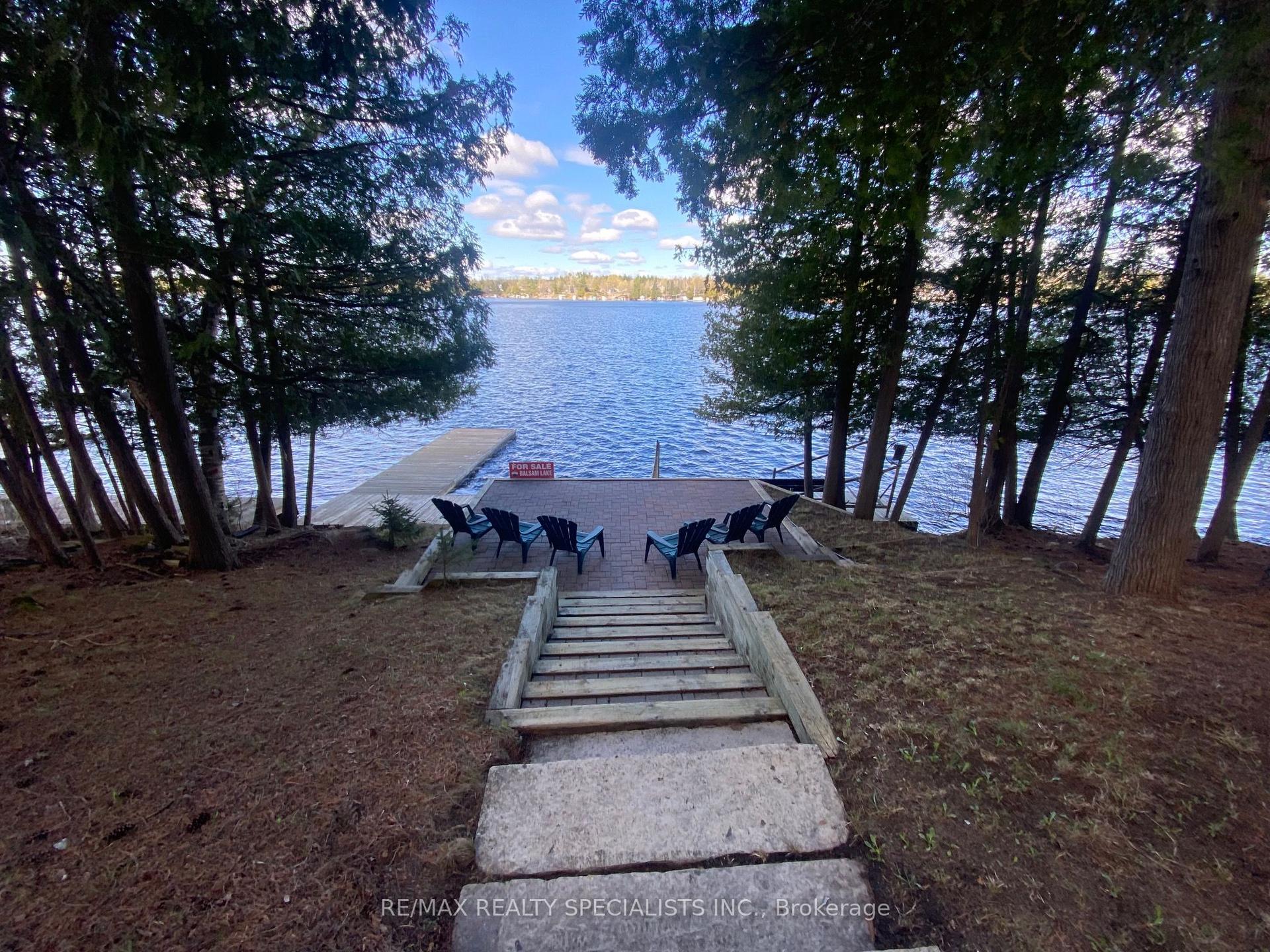 384 Indian Point Road, Kawartha Lakes — Detached for sale, photo 1
