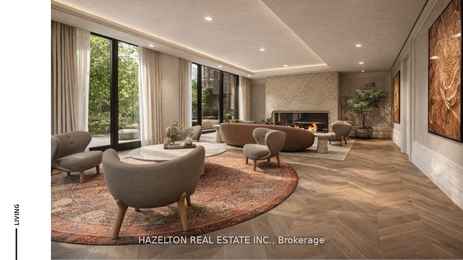 7 Dale Avenue PH4 #PH4, Toronto — Condo for sale, photo 1