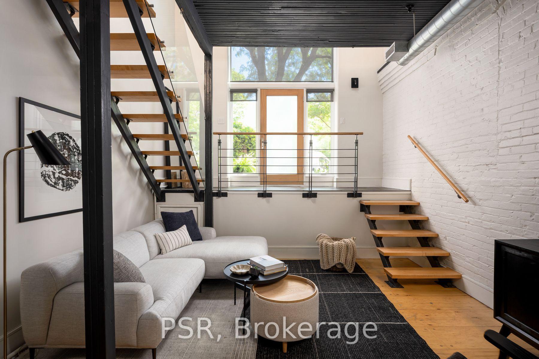20 Brockton Avenue 8 #8, Toronto — Condo for sale, photo 1