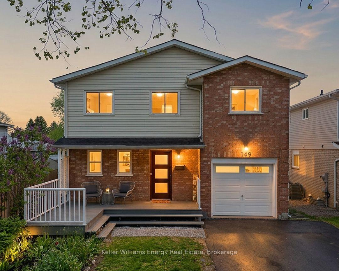 149 Andrew Street — photo 1
