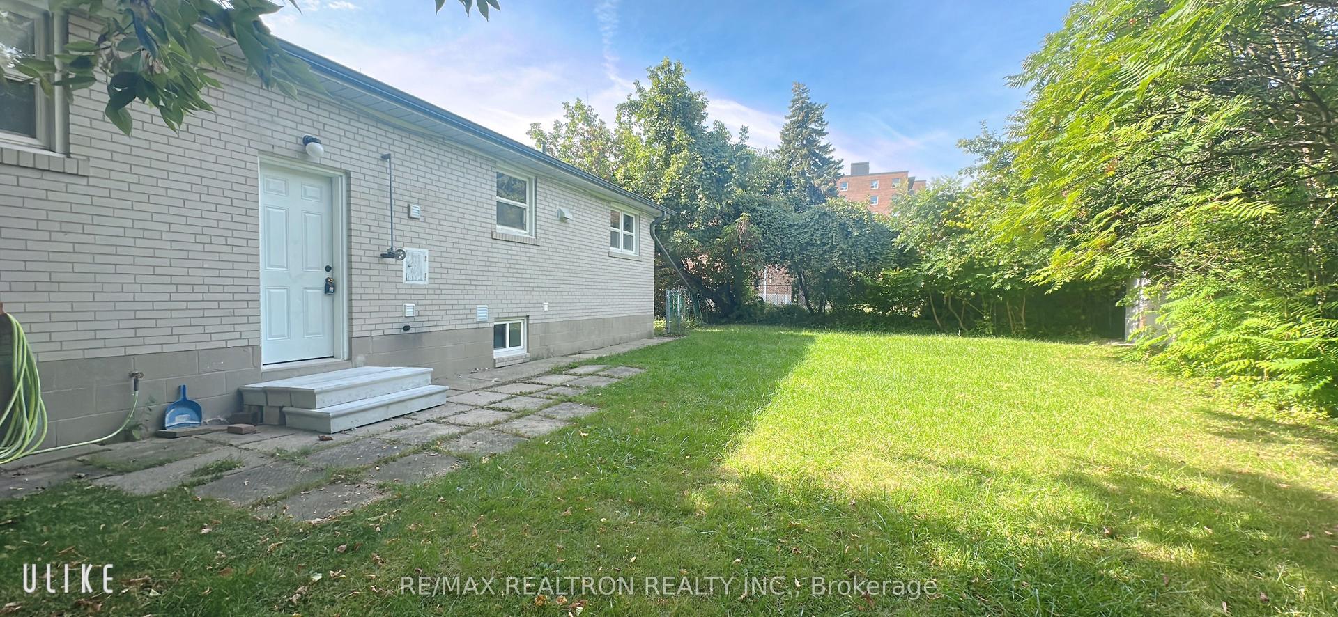 34 Clark Avenue Basement #Basement, Markham — Detached for lease, photo 1