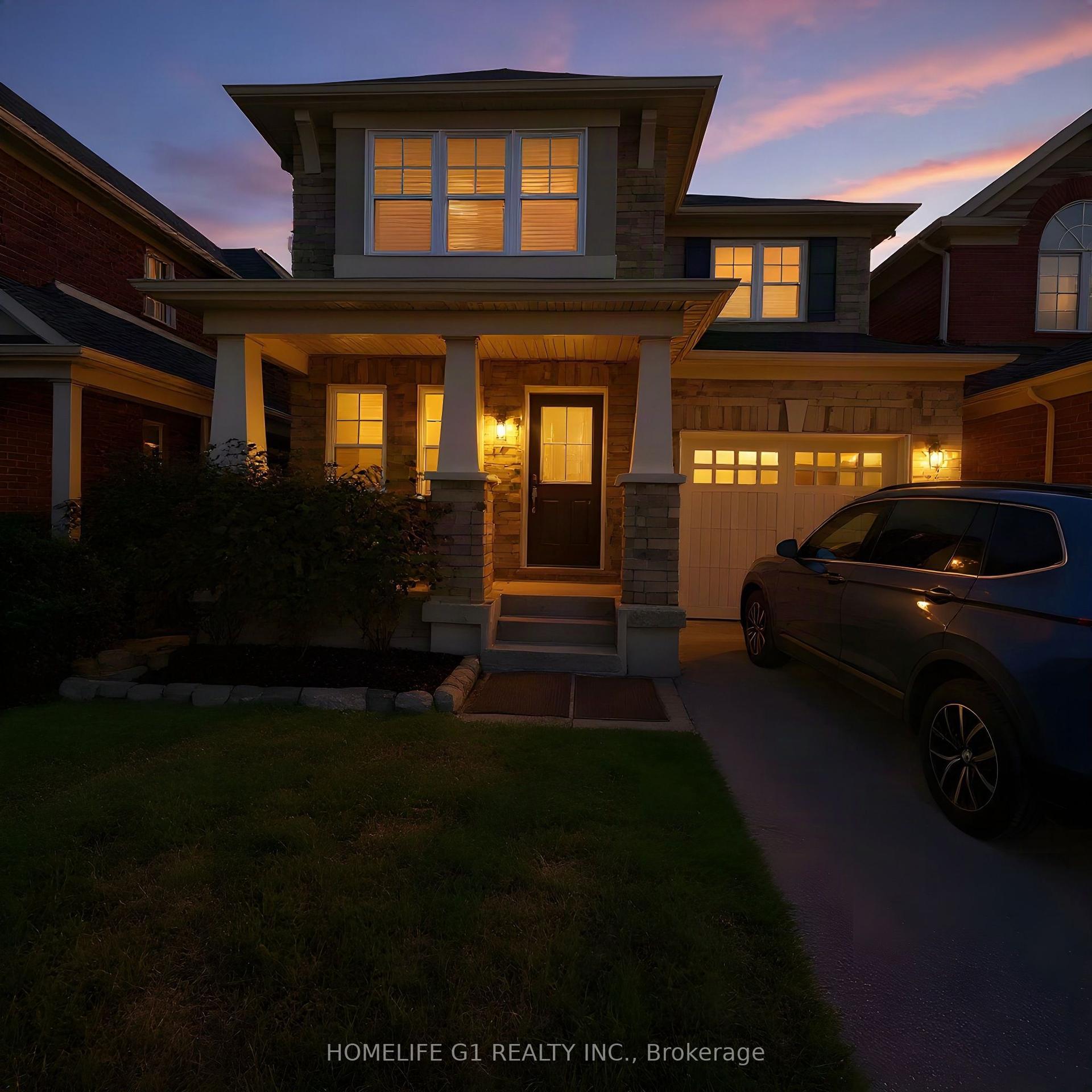 1703 Kalmar Avenue, Pickering — Detached for sale, photo 1