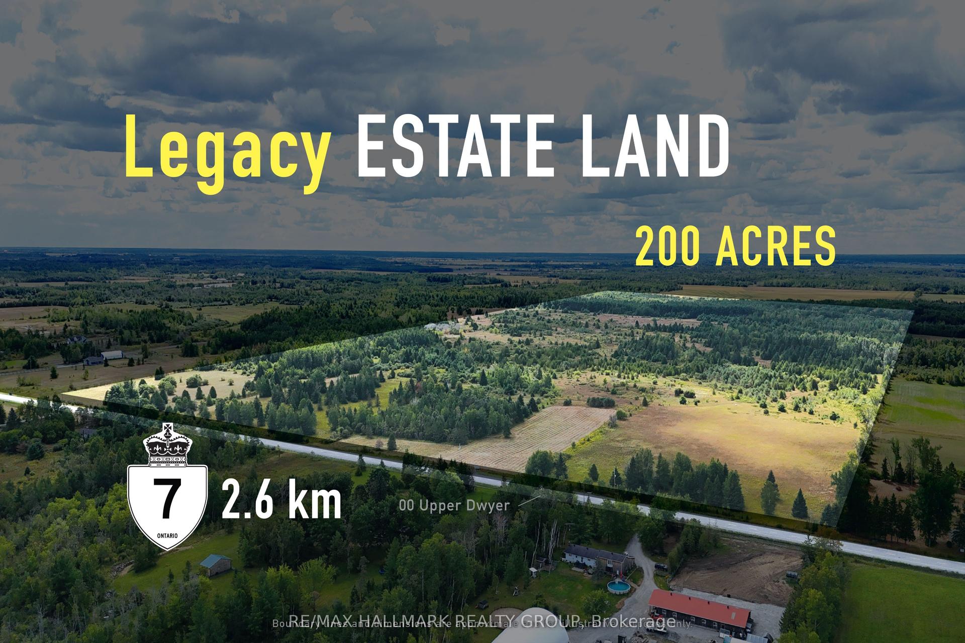 00 Upper Dwyer Hill Road — photo 1