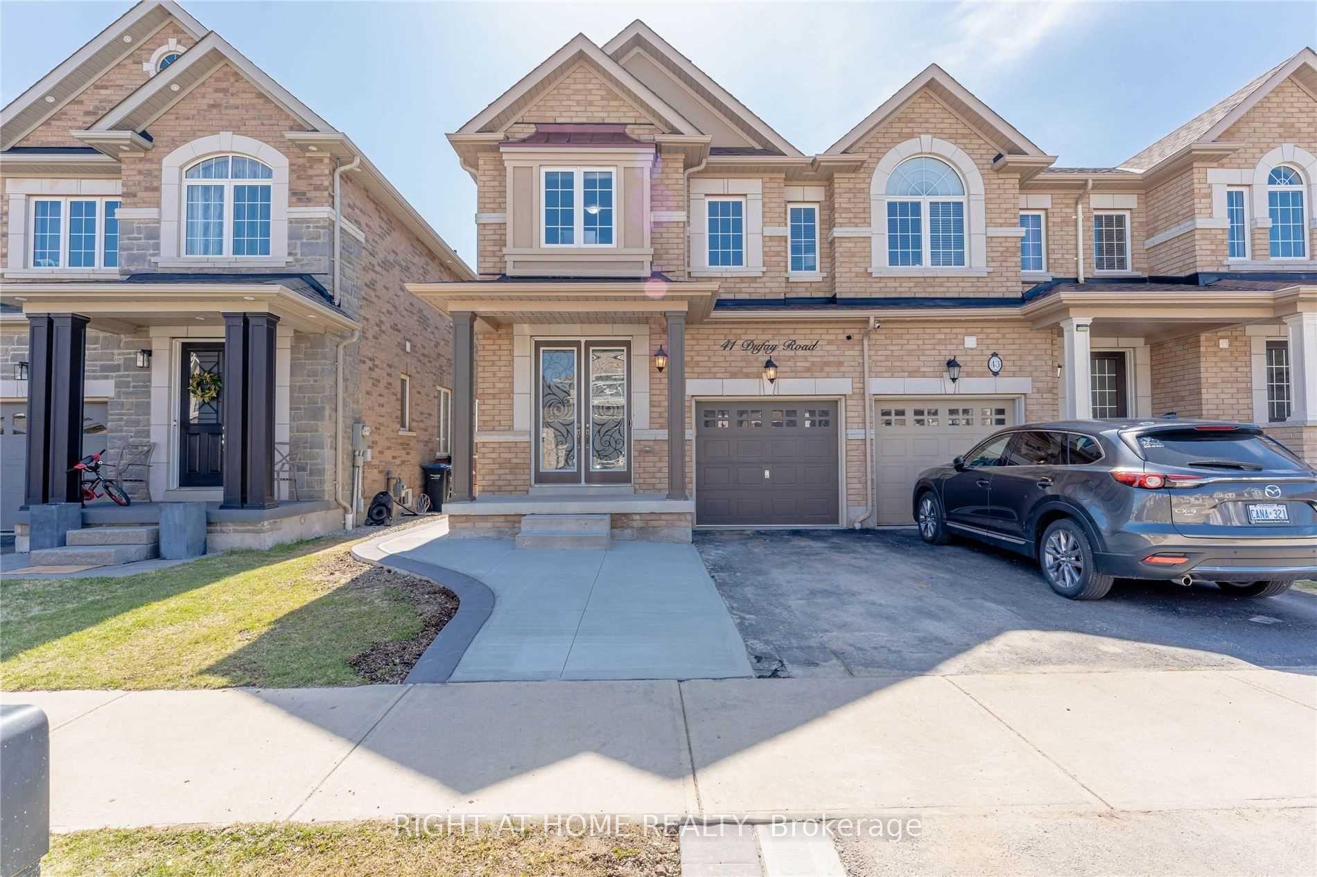 41 Dufay Road — photo 1