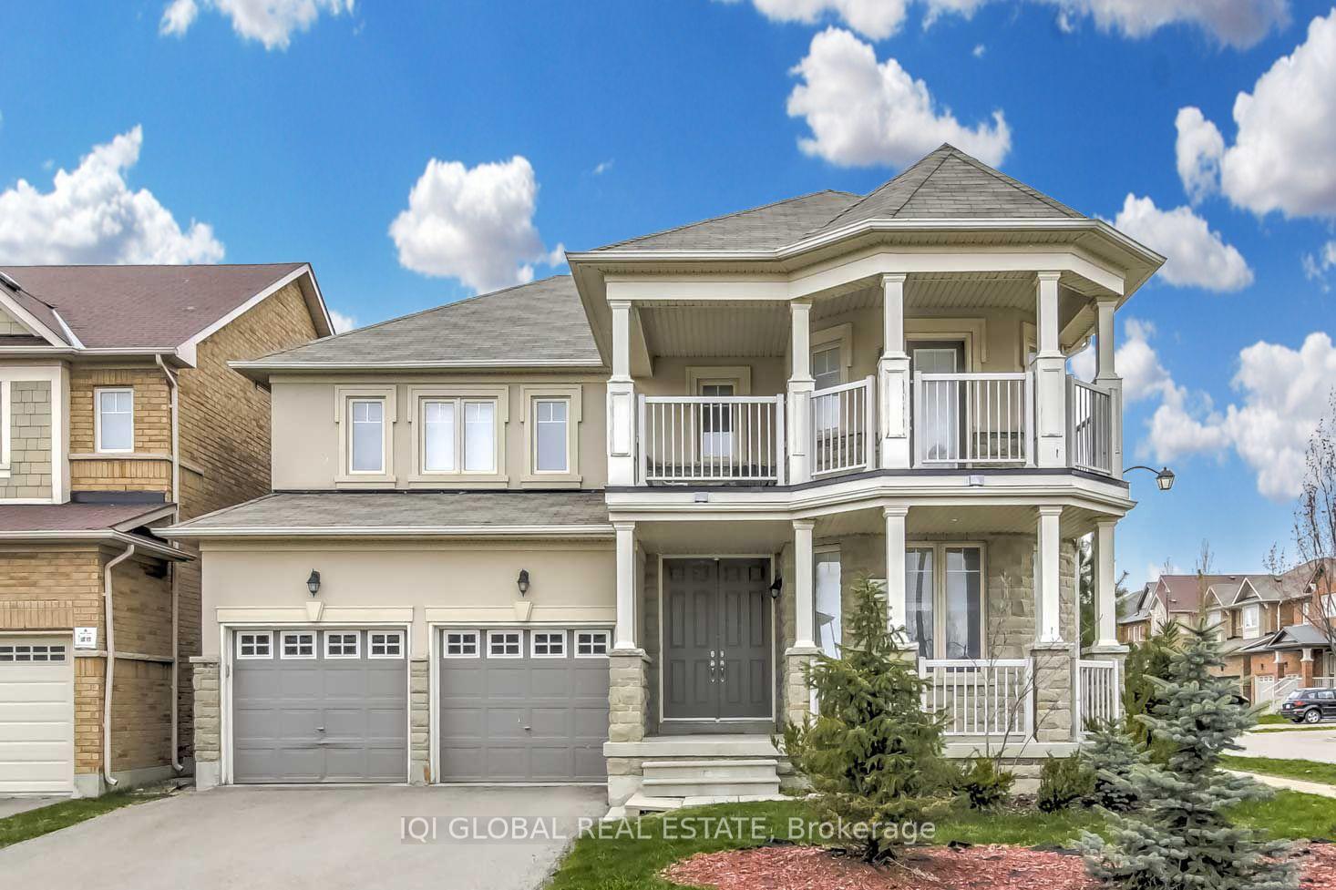 2 Bowkett Drive — photo 1