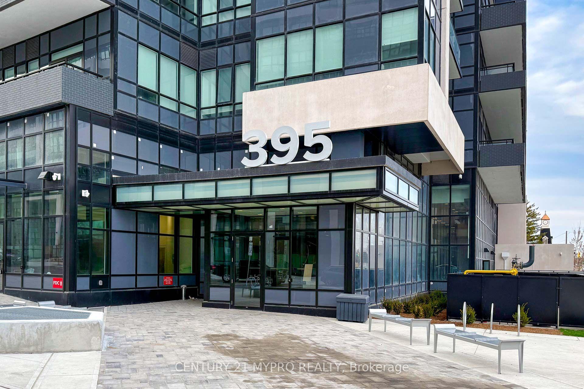 395 Dundas Street W 115 #115 — photo 1