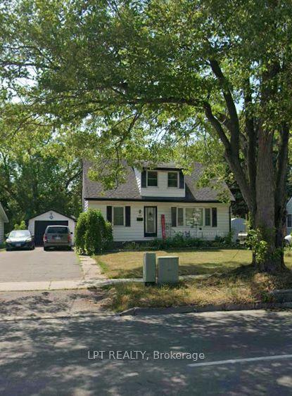 538 SIDNEY Street — photo 1