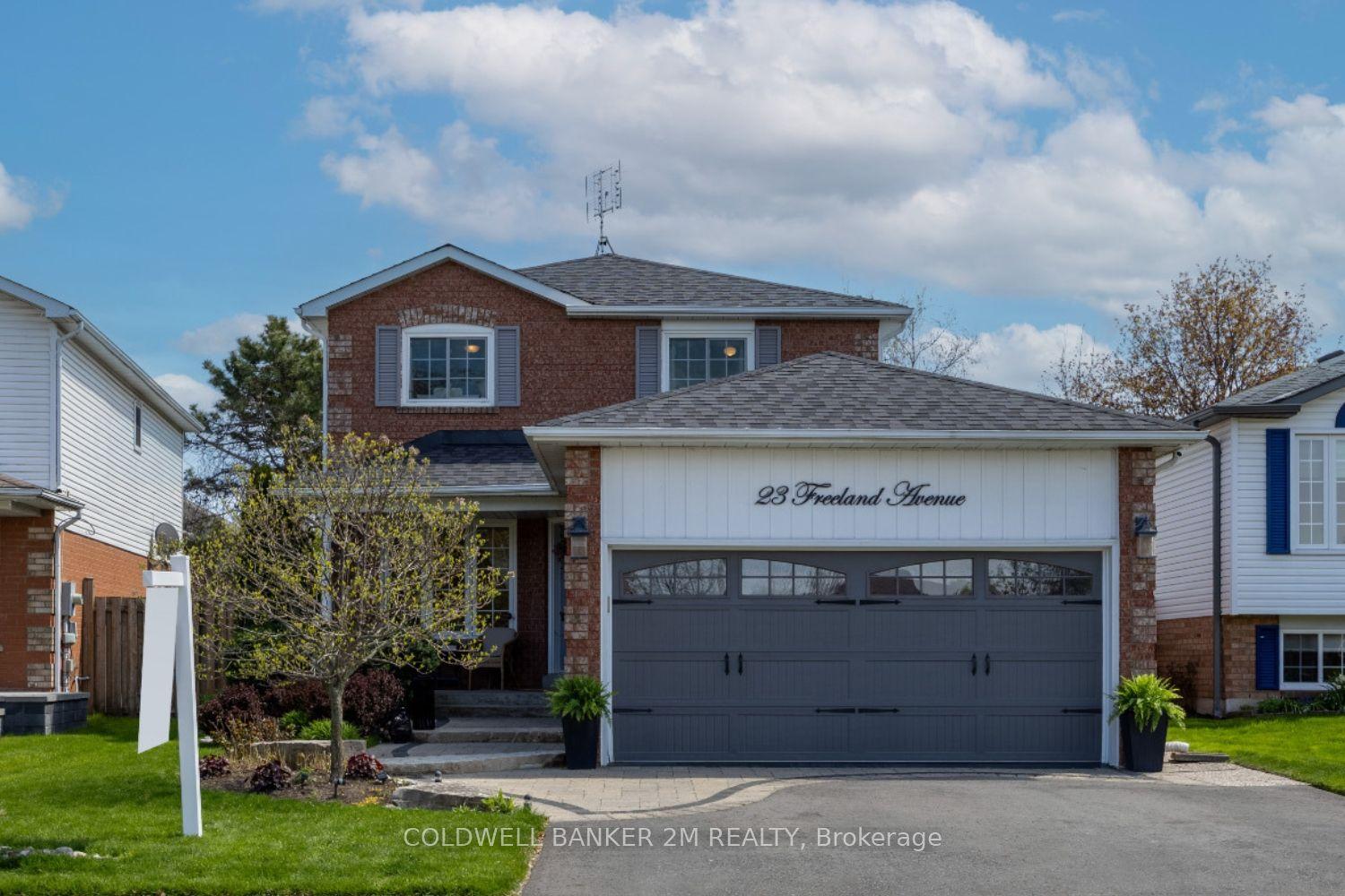 23 Freeland Avenue — photo 1