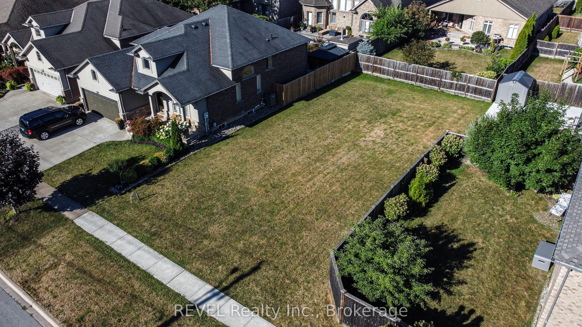 201 First Street Louth N/A, St. Catharines — Land for sale, photo 1