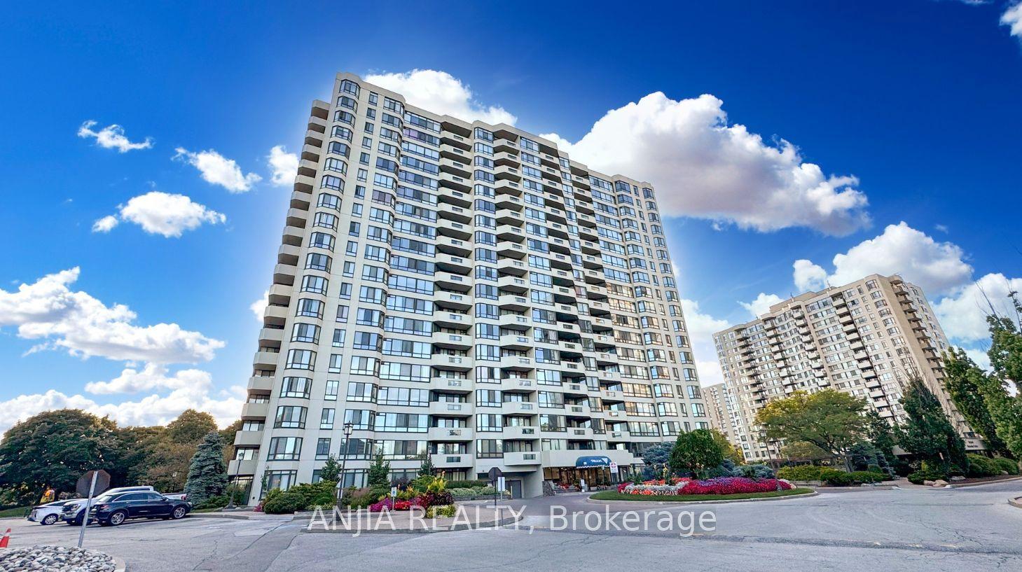 255 Bamburgh Circle 401 #401, Toronto — Condo for sale, photo 1