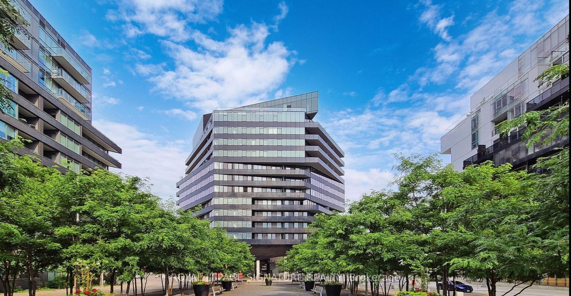 21 Lawren Harris Square 806 #806, Toronto — Condo for sale, photo 1