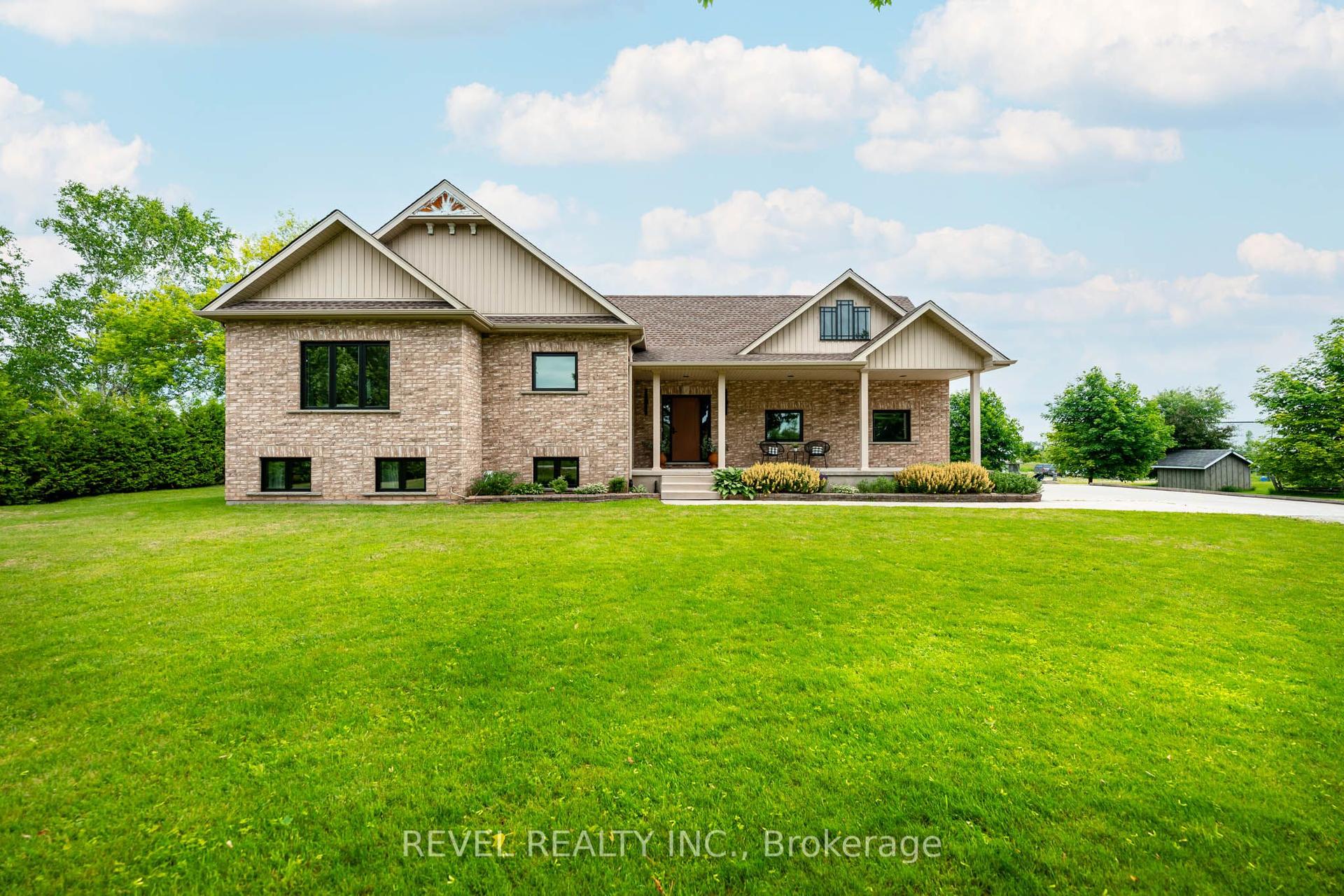 752119 Ida Street, Southgate — Detached for sale, photo 1