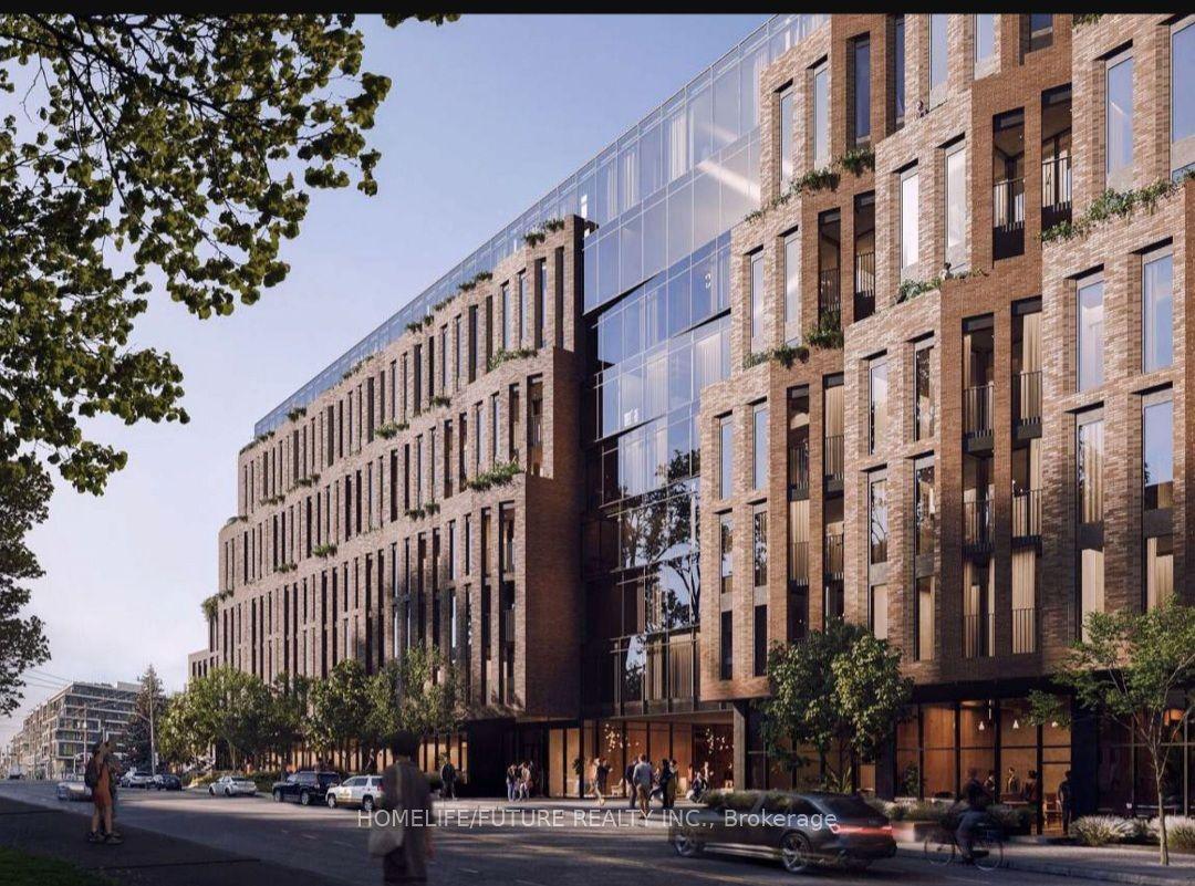 1720 Bayview Avenue 430 #430 — photo 1