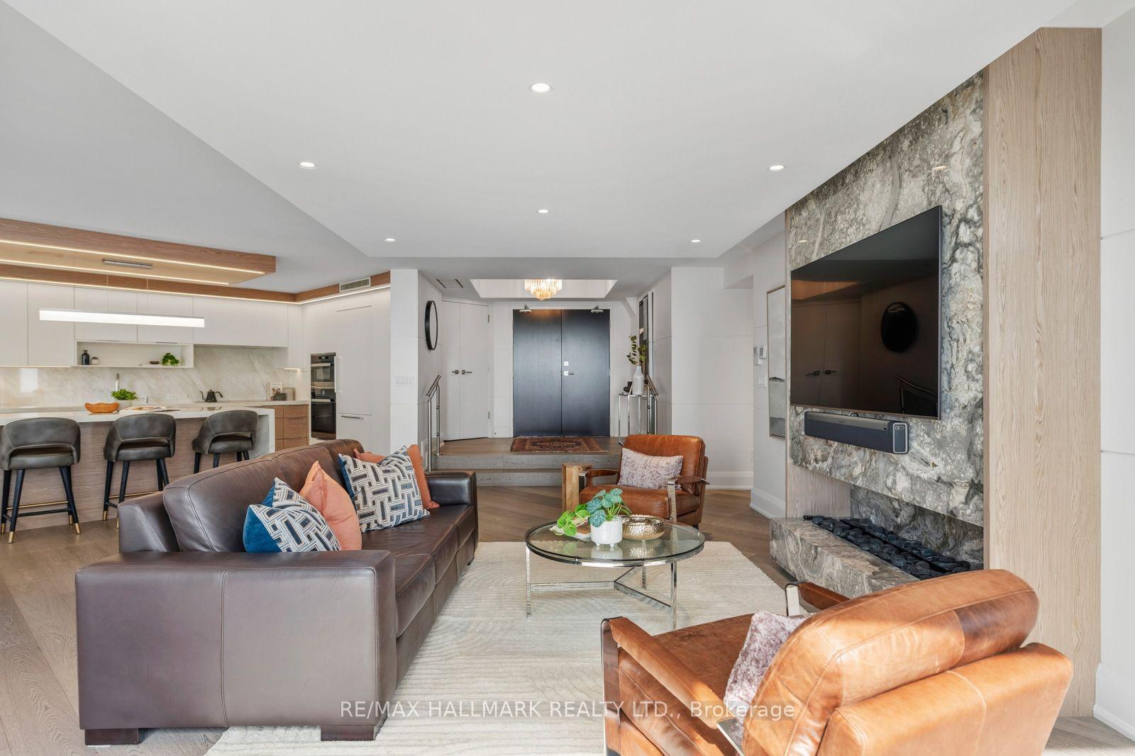 240 Heath Street W 1401 #1401, Toronto — Condo for sale, photo 1