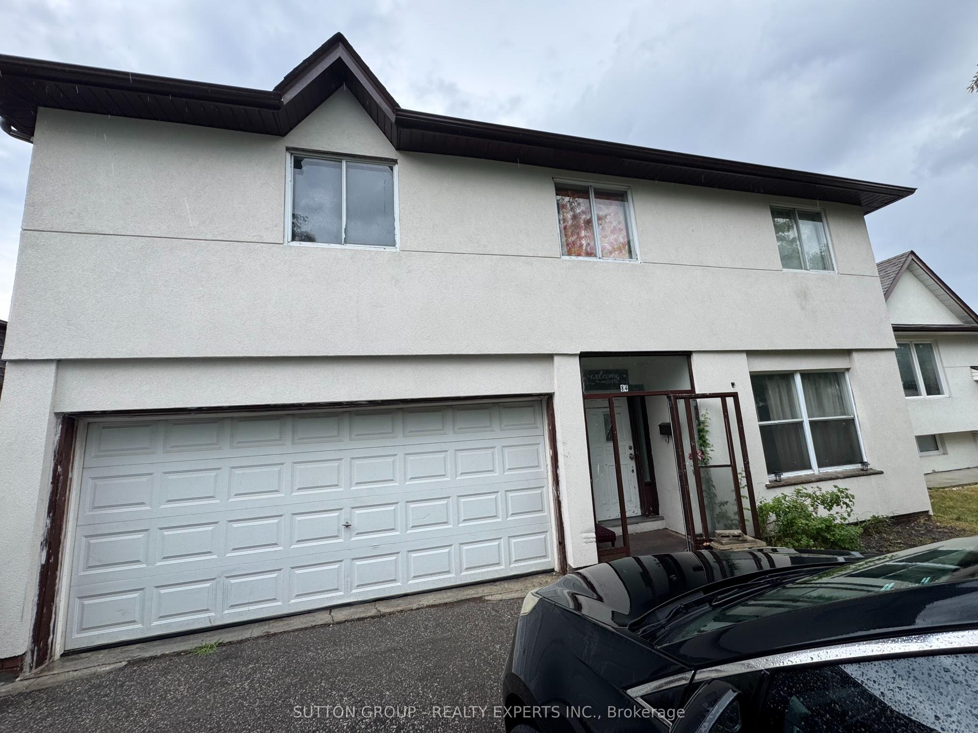 84 Abell Drive, Brampton — Detached for lease, photo 1