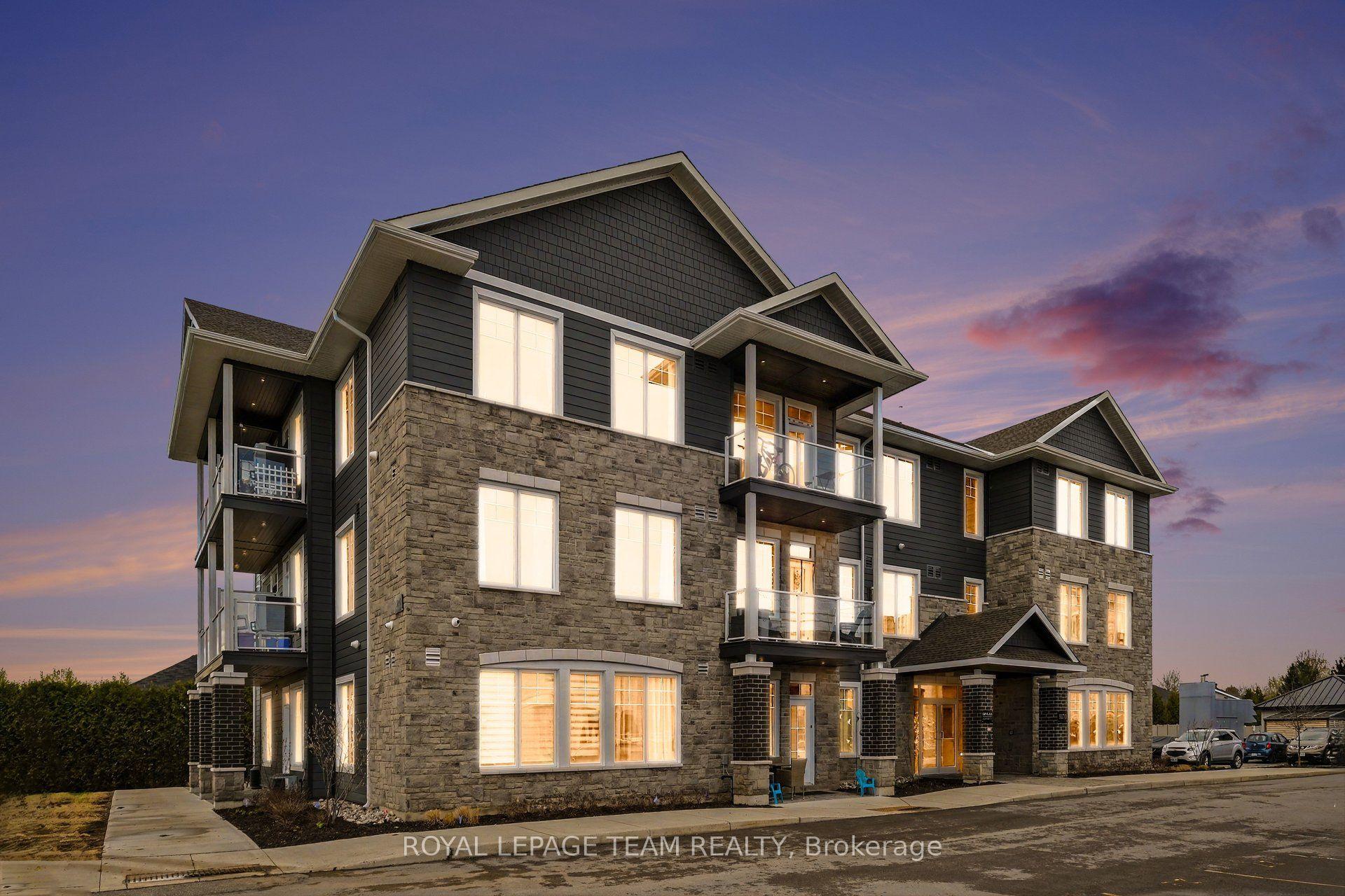 5874 COUNTY Rd #19 Road 306 #306, North Grenville — Multiplex for lease, photo 1