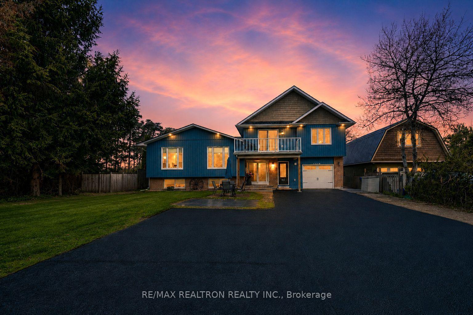 1338 Killarney Beach Road, Innisfil — Detached for sale, photo 1