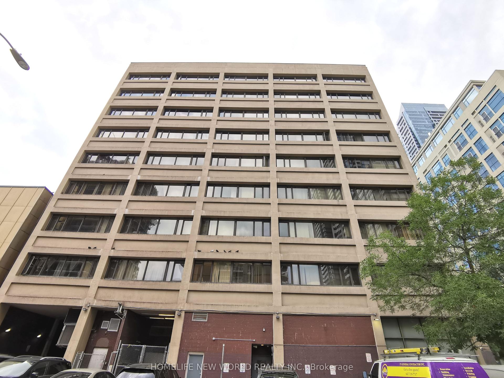 555 Yonge Street 513 #513, Toronto — Condo for lease, photo 1