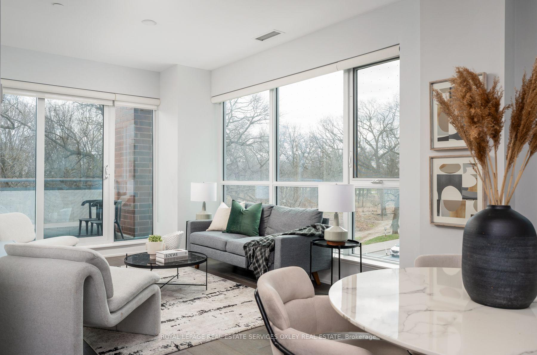 1830 Bloor Street W 312 #312 — photo 1