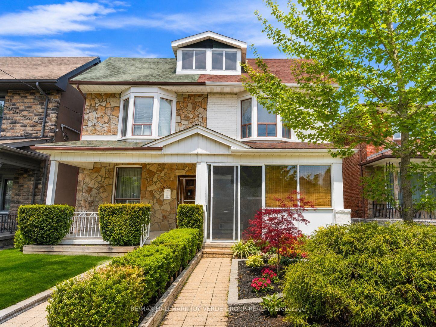 362 Mortimer Avenue Lower #Lower — photo 1