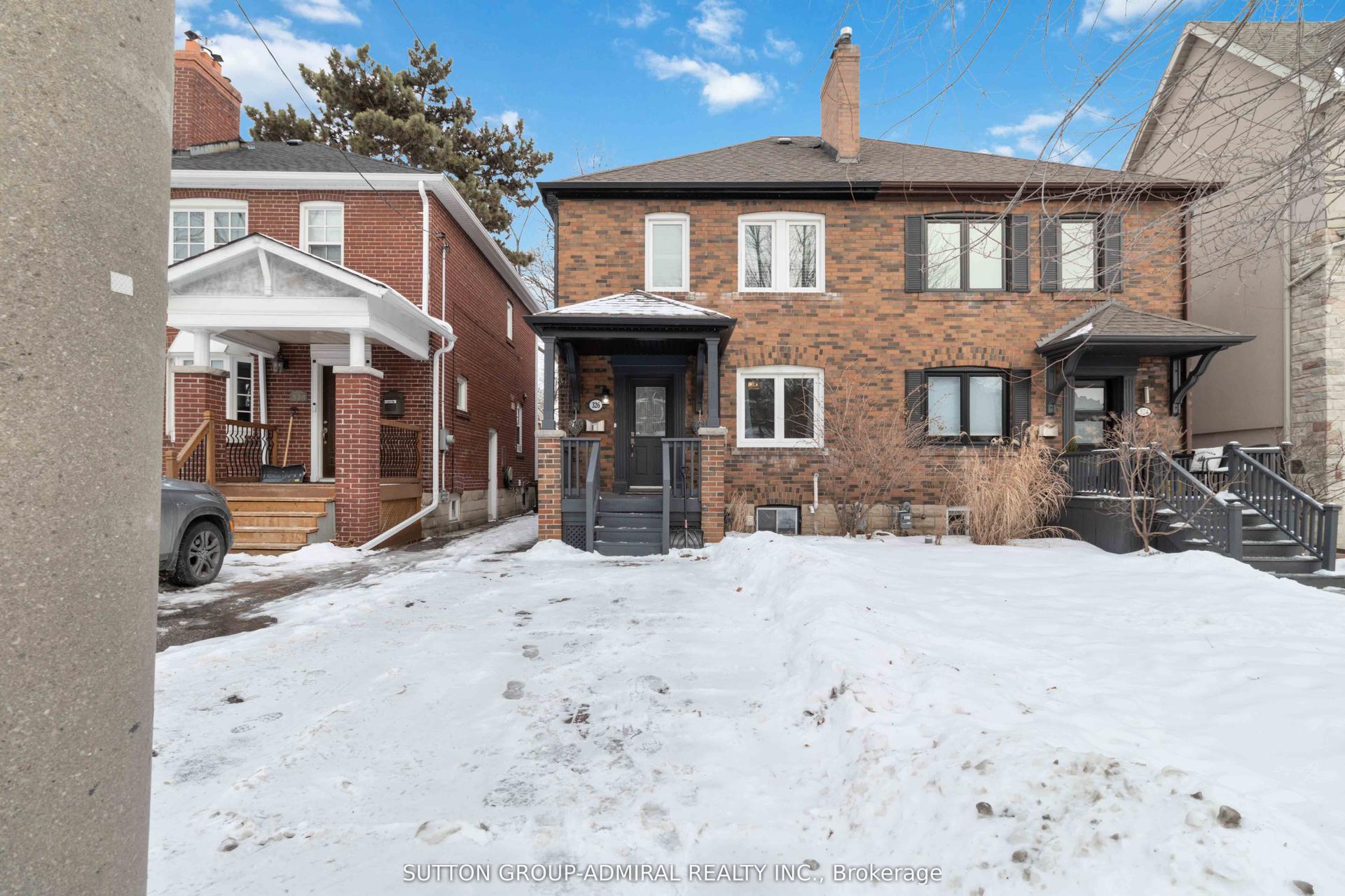 326 St Germain Avenue — photo 1