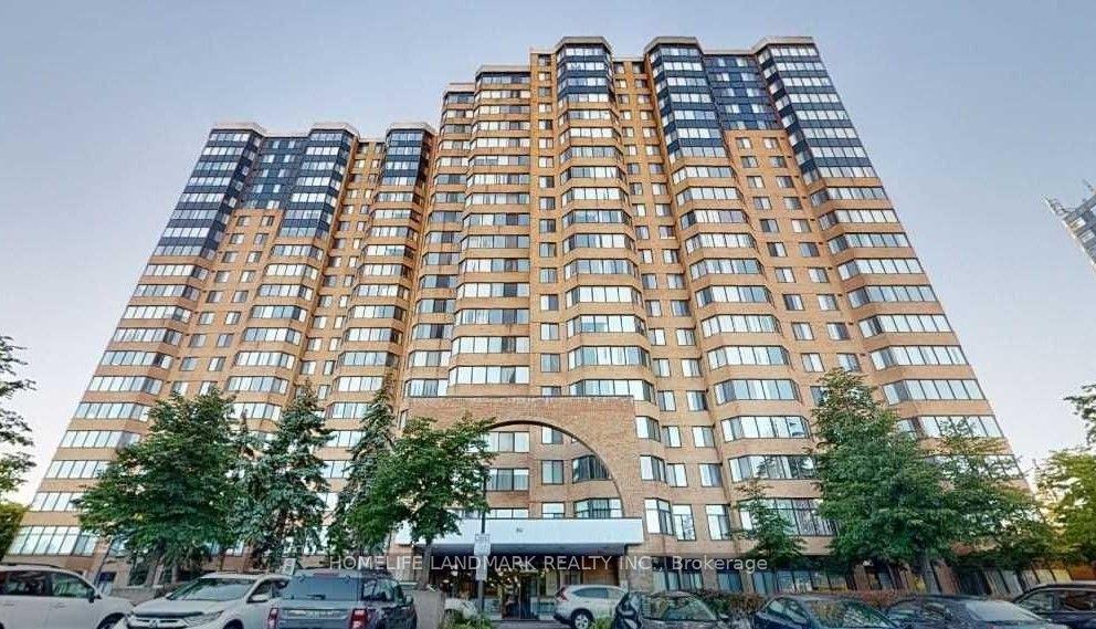 80 Alton Towers Circle 106 #106, Toronto — Condo for sale, photo 1